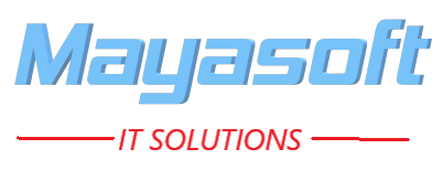 Logo Mayasoft